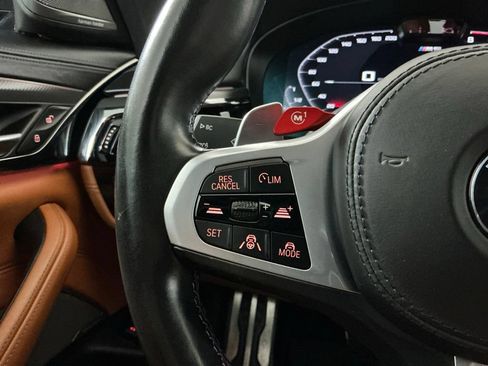 Used 2023 BMW M5 w/ Competition Package AWD/4WD image 15