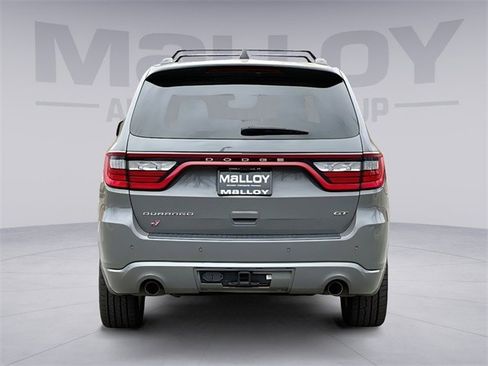 Used 2024 Dodge Durango GT image 7