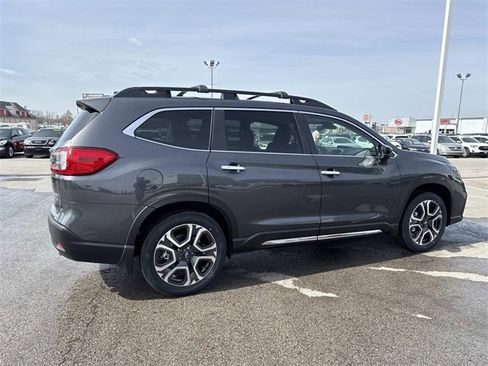 New 2026 Subaru Ascent Touring image 2