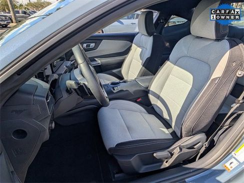 Used 2024 Ford Mustang GT w/ Mustang Nite Pony Package image 7