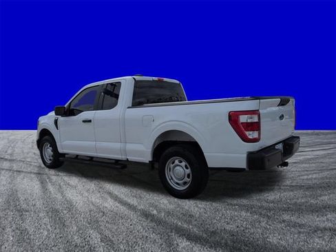 Used 2023 Ford F150 XL AWD/4WD image 6