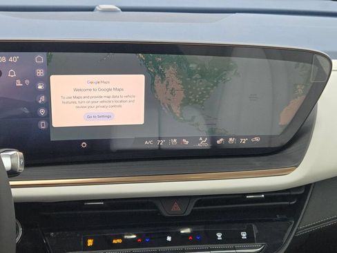 New 2026 Buick Envision Avenir AWD/4WD image 28