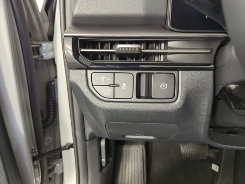 New 2026 Kia Sportage EX image 20