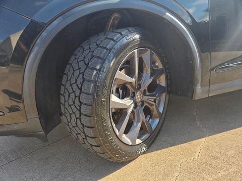 Used 2022 Acura MDX A-Spec AWD/4WD image 34