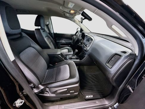 Used 2015 Chevrolet Colorado Z71 AWD/4WD image 27