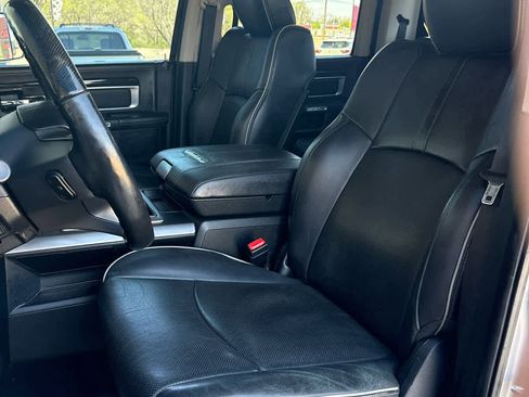 Used 2014 RAM 2500 Limited image 14