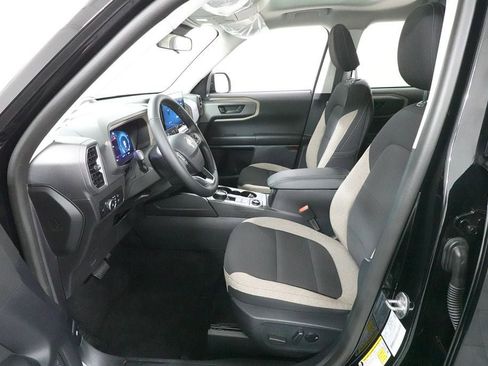 Used 2025 Ford Bronco Sport Big Bend w/ Convenience Package image 24