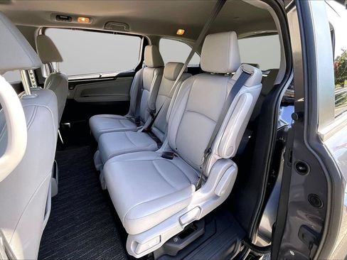 Used 2024 Honda Odyssey EX-L image 22