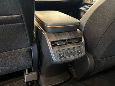 Certified 2023 Nissan Ariya AWD/4WD image 24
