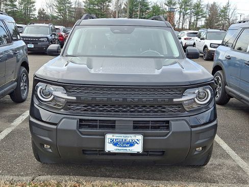New 2026 Ford Bronco Sport Big Bend w/ Convenience Package AWD/4WD image 2