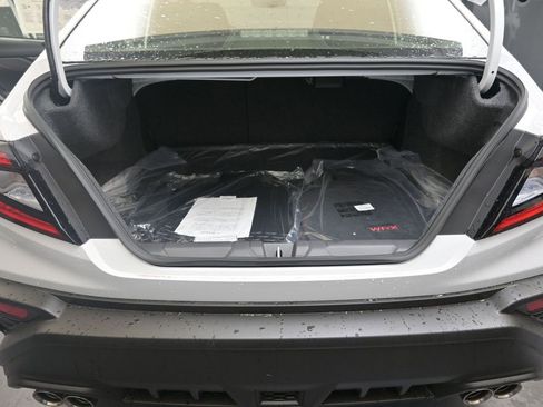 New 2025 Subaru WRX Premium image 17