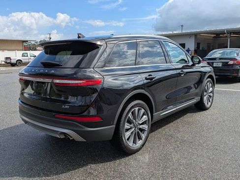 Used 2020 Lincoln Corsair Reserve w/ Equipment Group 202A image 3