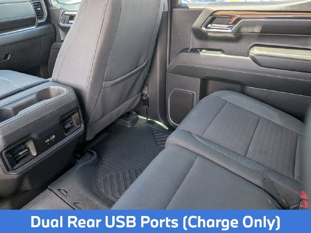 Used 2024 Chevrolet Silverado 1500 RST w/ Z71 Off-Road Package AWD/4WD image 33
