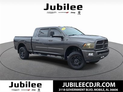 Used 2018 RAM 3500 Big Horn