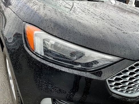 Used 2023 Ford Edge SEL AWD/4WD image 29