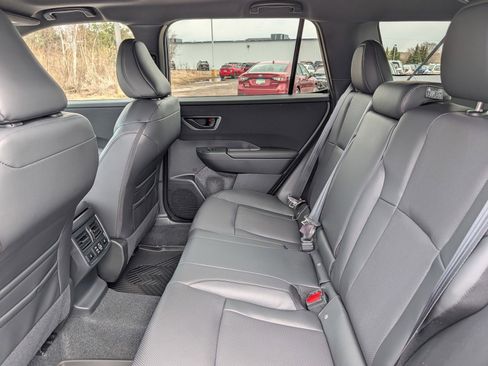 New 2026 Subaru Outback Limited XT AWD/4WD image 7