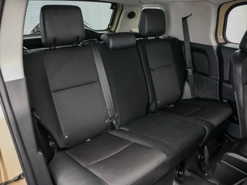 Used 2013 Toyota FJ Cruiser 4WD w/ Upgrade Pkg image 24