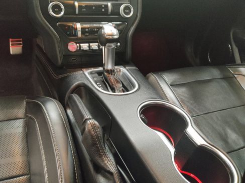 Used 2019 Ford Mustang Premium w/ Equipment Group 201A image 26