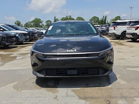 New 2026 Kia K4 FWD image 3