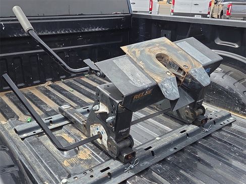 Used 2019 Ford F250 Lariat w/ Lariat Value Package image 20