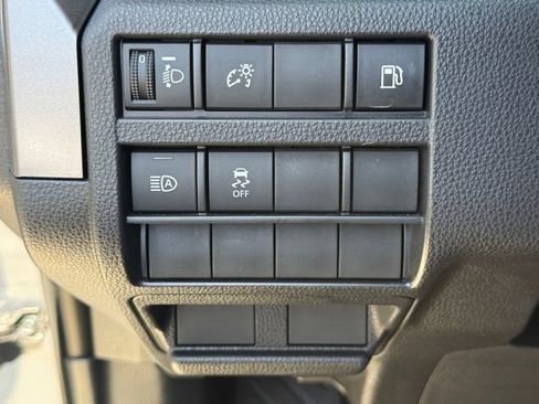Used 2026 Toyota 4Runner SR5 AWD/4WD image 23