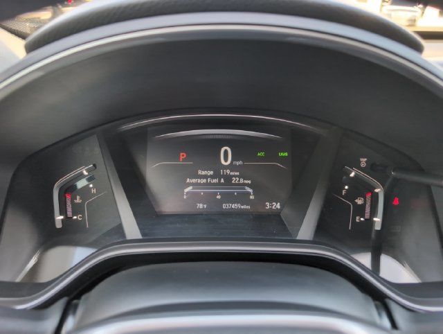Used 2019 Honda CR-V EX-L image 22