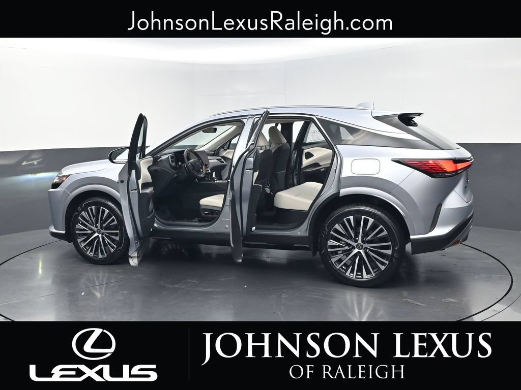 New 2026 Lexus RX 350 Premium Plus w/ Accessory Package (K3) FWD image 39