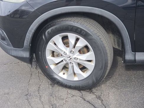 Used 2014 Honda CR-V EX-L image 22
