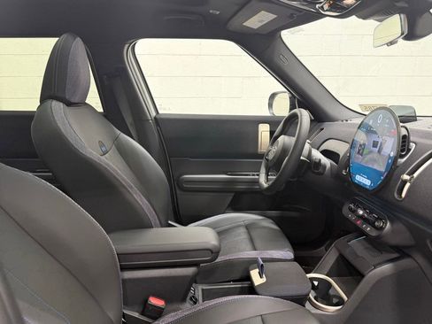 Used 2025 MINI Cooper Countryman S AWD/4WD image 44