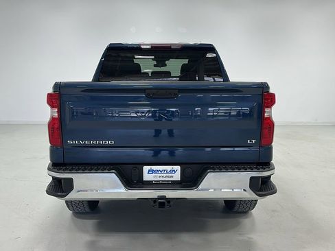 Used 2022 Chevrolet Silverado 1500 LT image 5