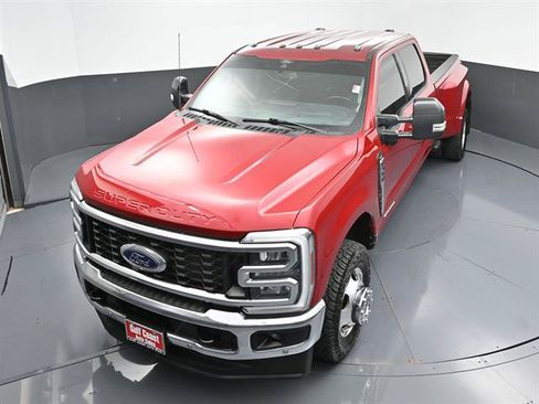 Used 2024 Ford F350 Lariat w/ Lariat Ultimate Package AWD/4WD image 46