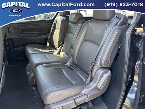Used 2020 Honda Odyssey EX-L image 17