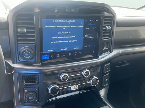 Used 2026 Ford F150 Lariat AWD/4WD image 19