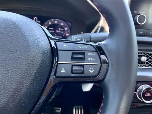 Used 2024 Acura Integra A-Spec FWD image 25
