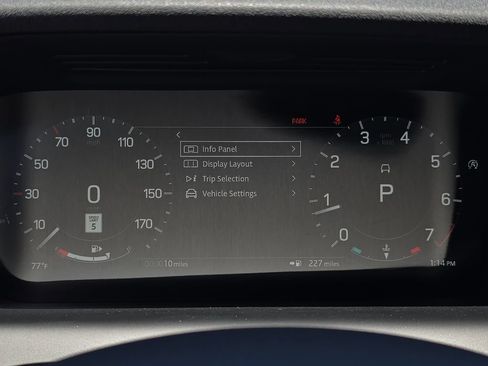 New 2026 Land Rover Discovery Sport Landmark AWD/4WD image 19