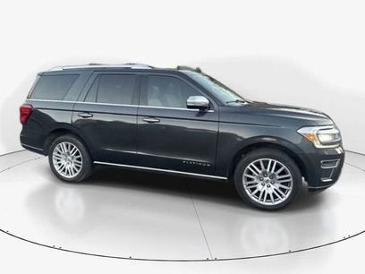 Used 2023 Ford Expedition Platinum