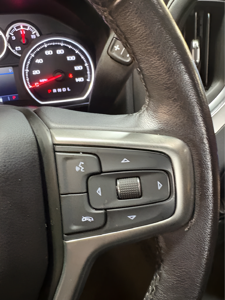 Used 2020 Chevrolet Silverado 1500 LT w/ All-Star Edition AWD/4WD image 26