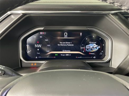 New 2026 GMC Sierra 2500 Denali Ultimate w/ Max Trailering Package image 2