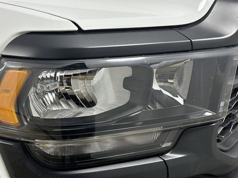 Certified 2024 RAM 2500 Tradesman image 40