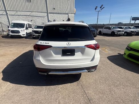 Used 2021 Mercedes-Benz GLE 350 image 5