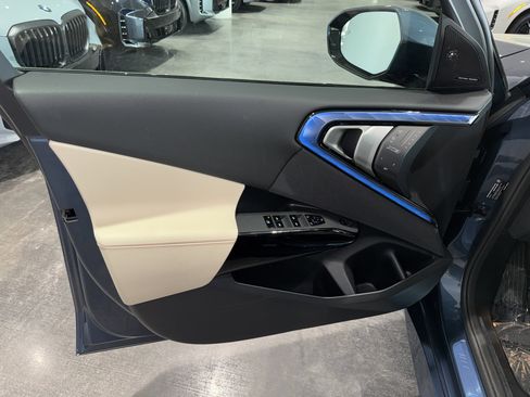 New 2026 BMW X3 xDrive30 w/ Premium Package image 13