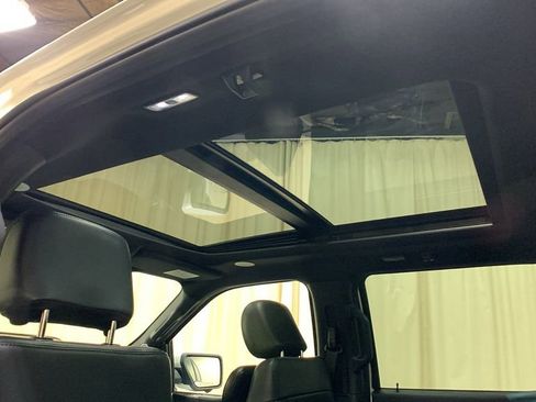 Certified 2024 Ford F150 Platinum w/ Equipment Group 702A High image 27