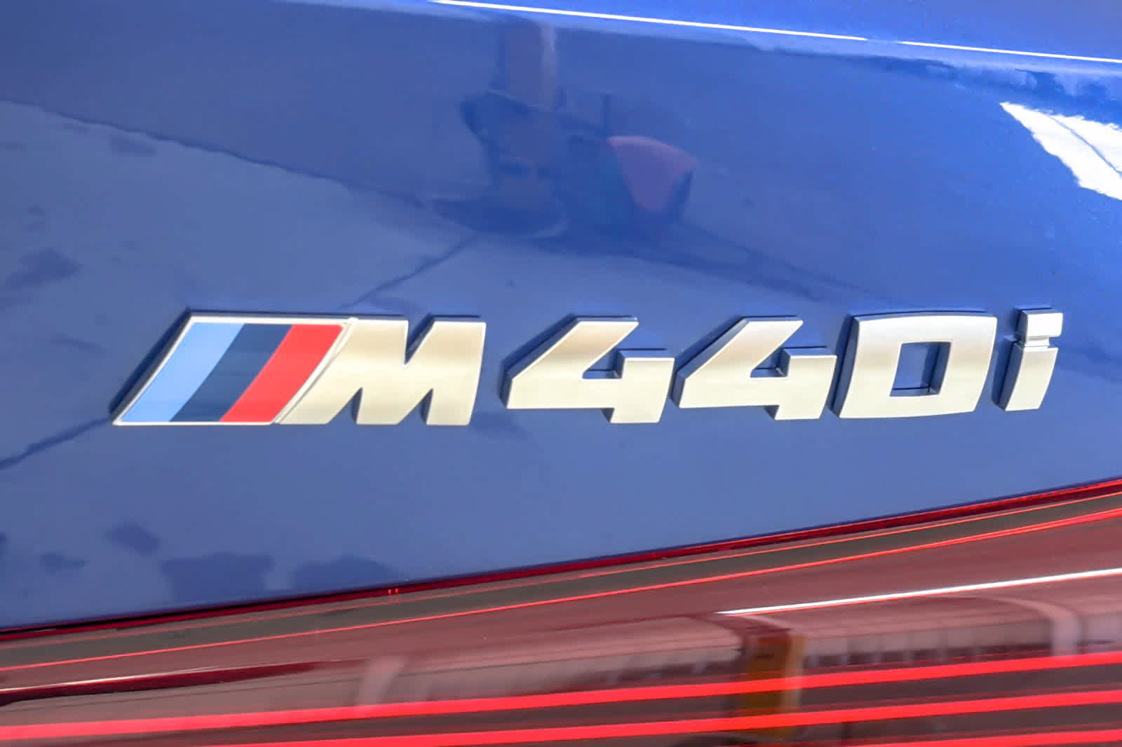 New 2027 BMW M440i w/ Premium Package RWD image 25