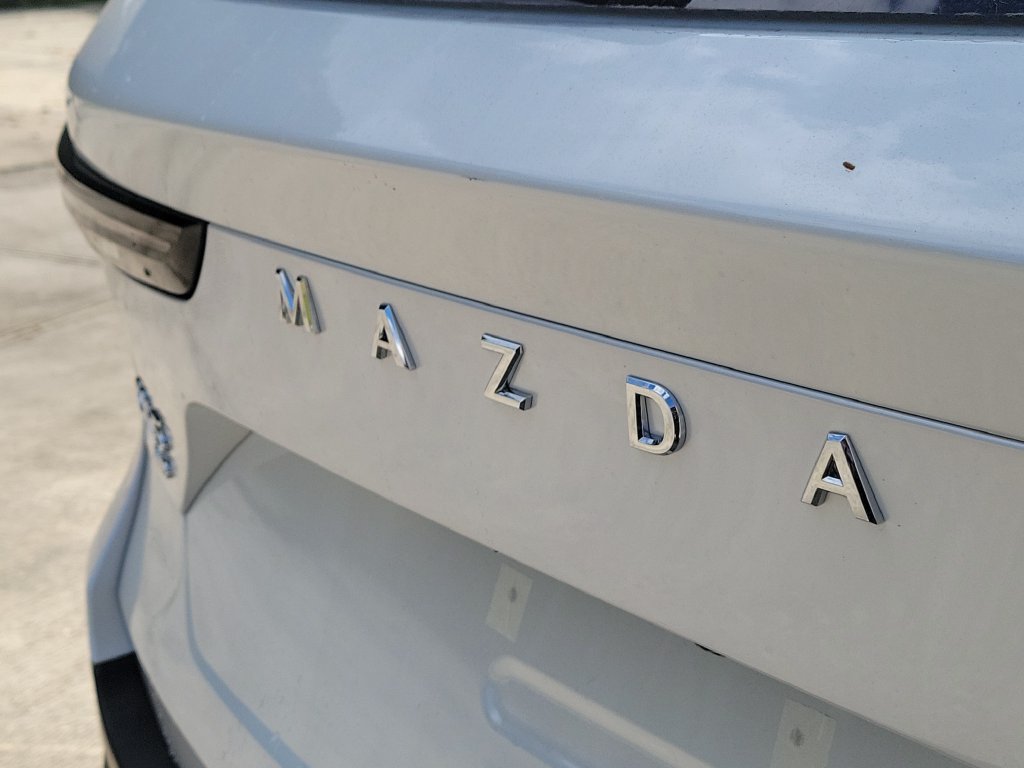 New 2026 MAZDA CX-5 Preferred AWD/4WD image 8