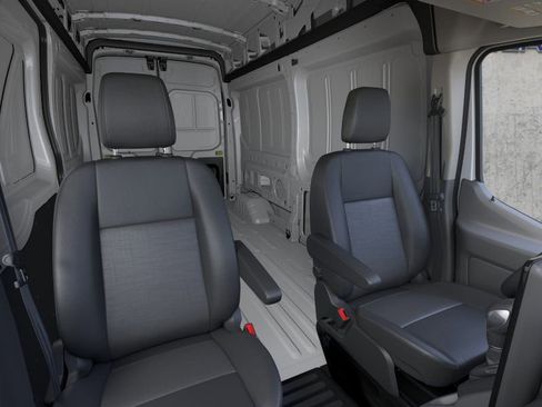 New 2026 Ford Transit 350 148 High Roof RWD image 10