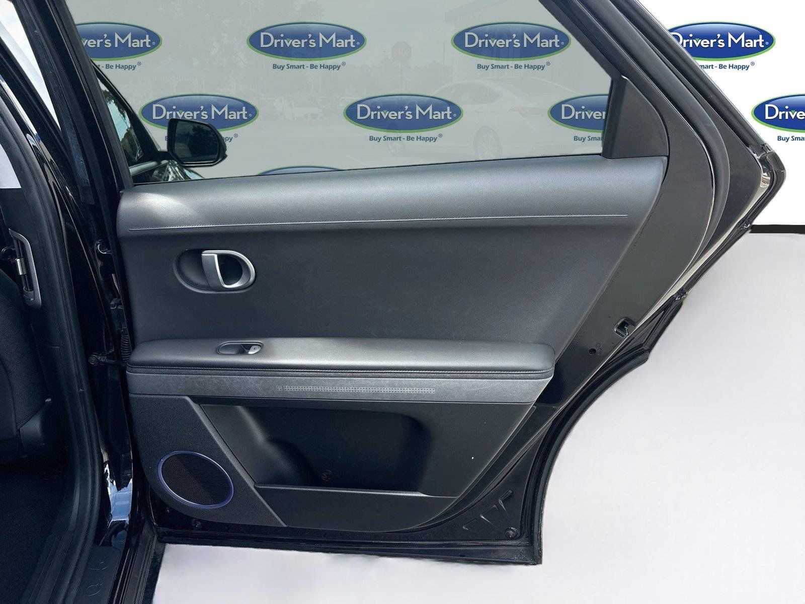 Used 2023 Hyundai Ioniq 5 SEL RWD image 23