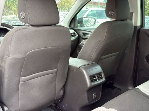 Used 2020 Chevrolet Equinox LS image 26