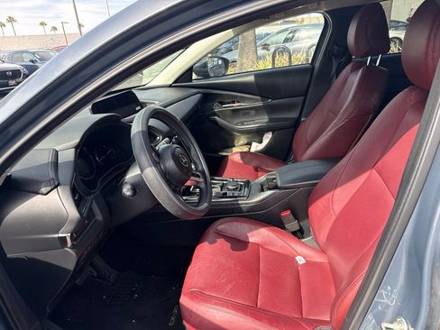 Used 2023 MAZDA CX-30 AWD 2.5 S w/ Preferred Package image 11