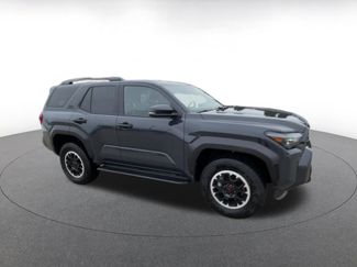Used 2025 Toyota 4Runner TRD Off-Road video 2