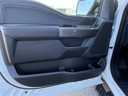 Used 2023 Ford F150 XLT w/ Equipment Group 302A High image 27